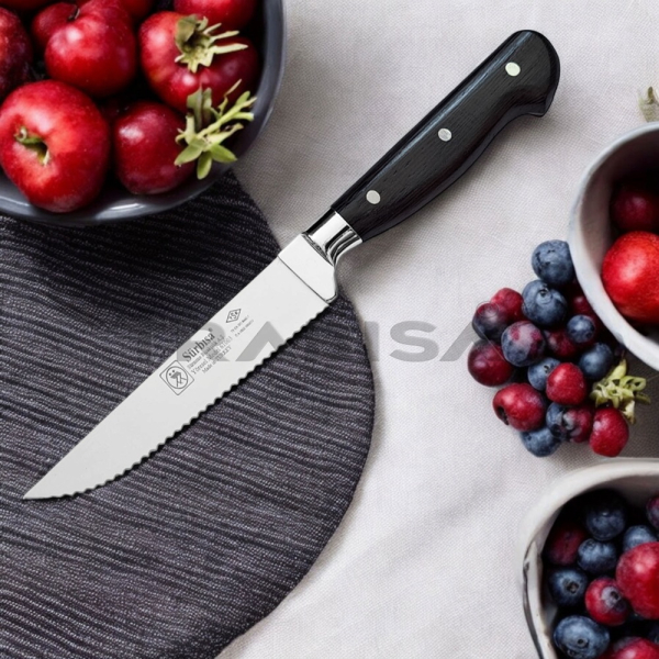 Sürmene Sürbısa 61003-YM-LZ Sebze Bıçağı