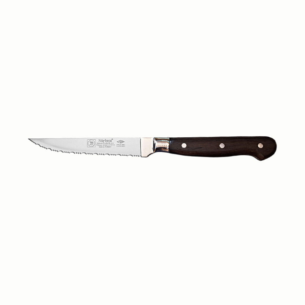 Sürmene Sürbısa 61004-YM-LZ Sebze Bıçağı