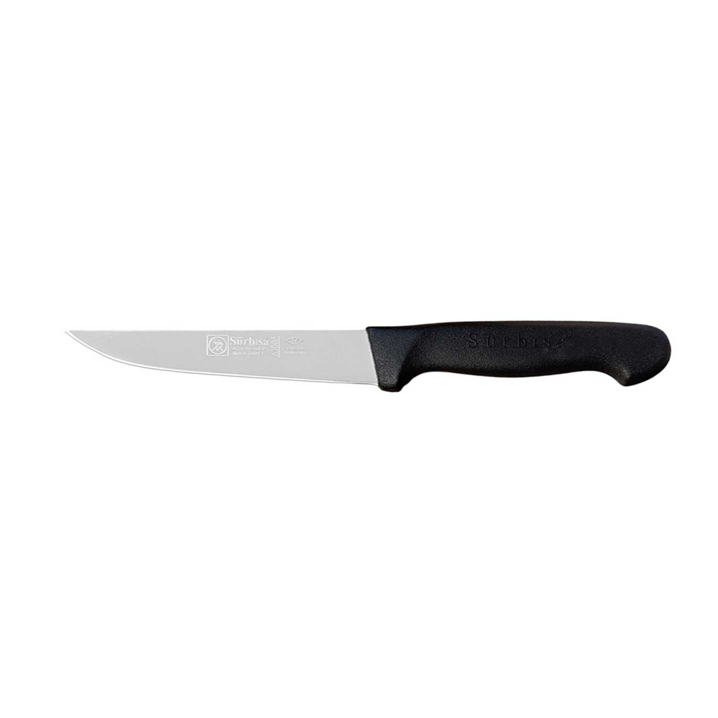 Sürmene Sürbısa 61005 Sebze Bıçağı 12.5 cm