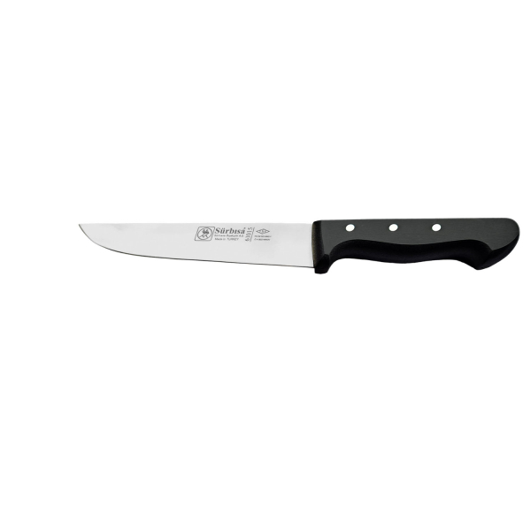 Sürmene Sürbısa 61015 Kasap Doğrama Bıçağı 16.5 cm