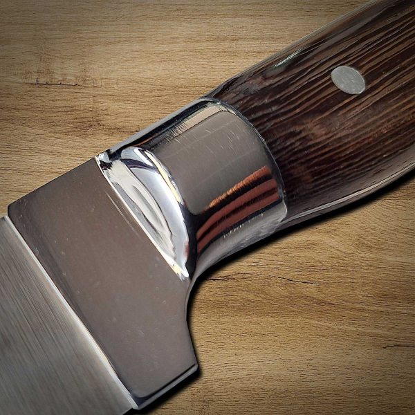 Sürmene Sürbısa 61030 Kasap Kurban Bıçağı 19 cm