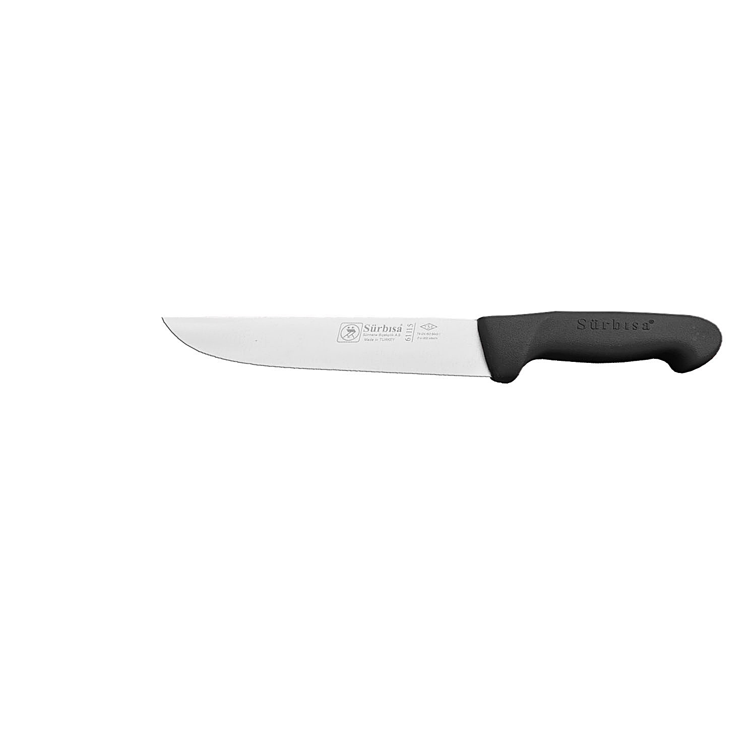 Sürmene Sürbısa 61115 Kasap Doğrama Bıçağı 16.5 cm