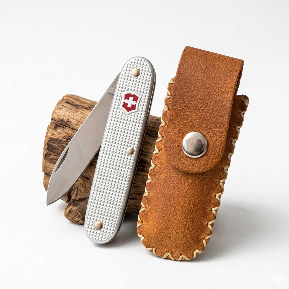 Victorinox 0.8000.26 Alox Çakı