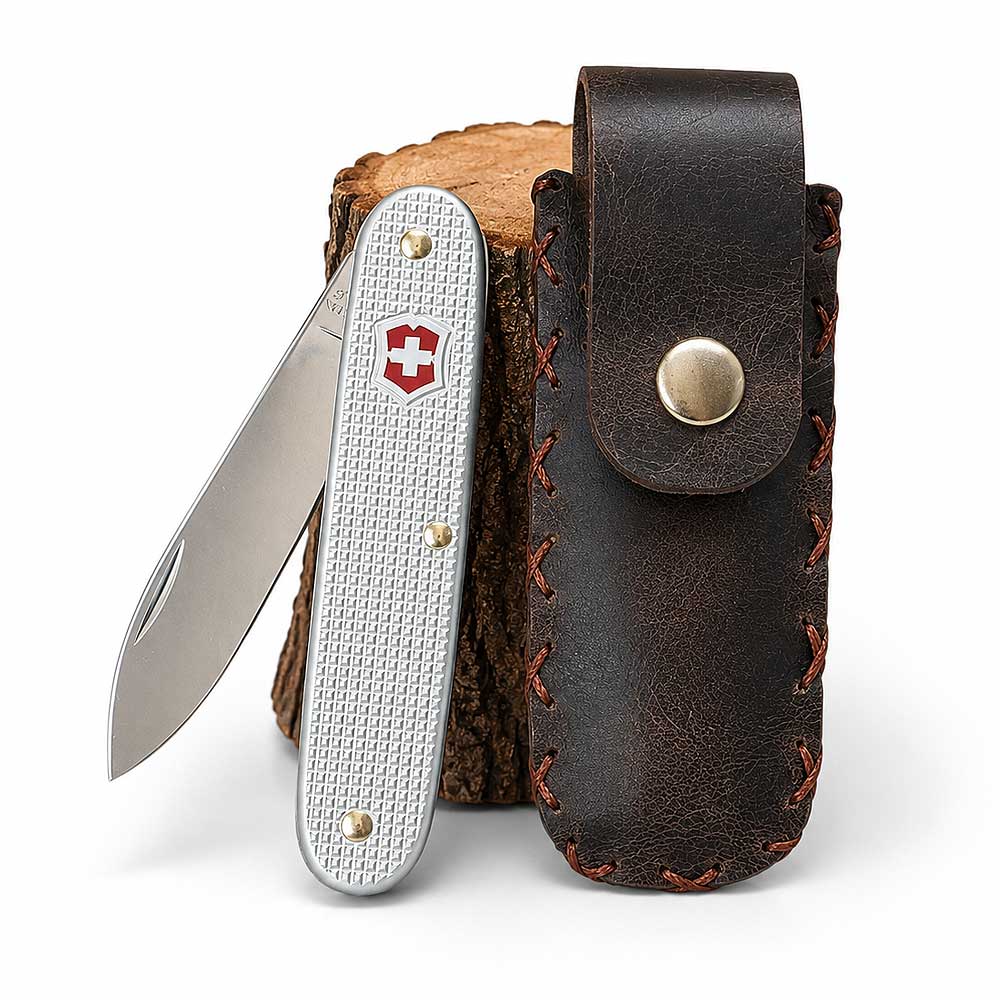 Victorinox 0.8000.26 Alox Çakı
