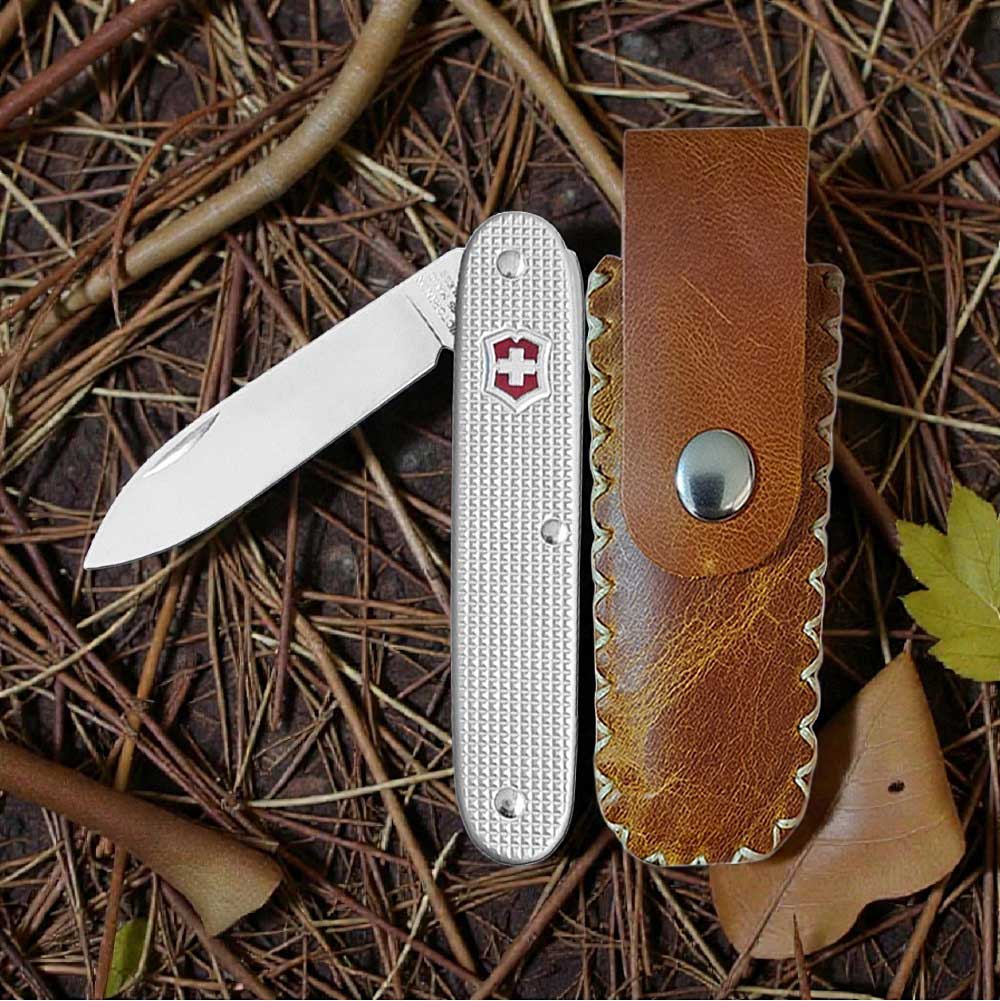 Victorinox 0.8000.26 Alox Çakı