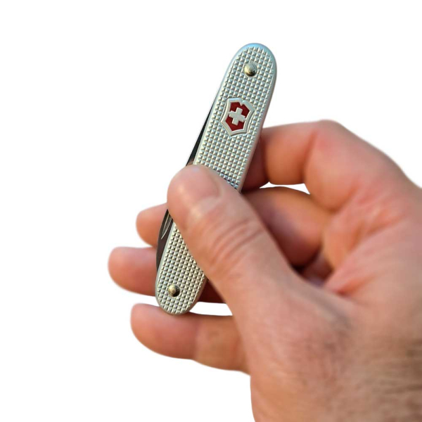 Victorinox 0.8000.26 Pioneer Range, Alox Çakı