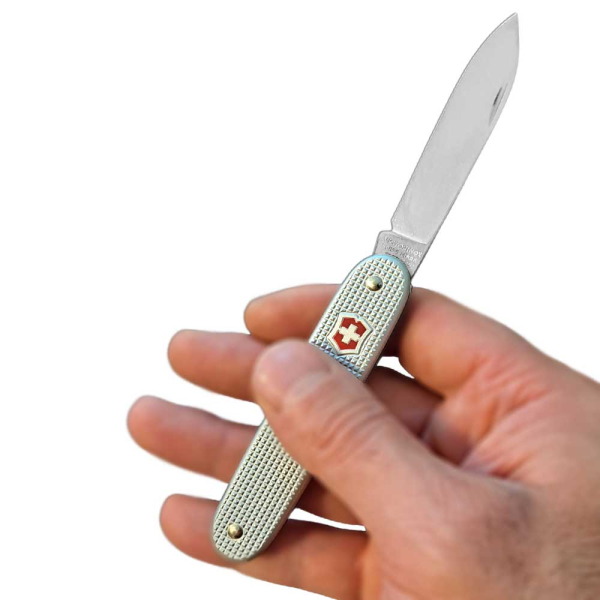 Victorinox 0.8000.26 Pioneer Range, Alox Çakı