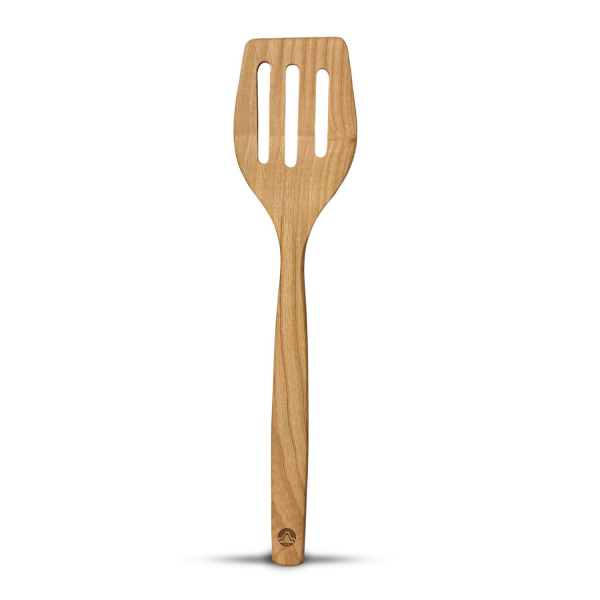 Trabısa El Yapımı Büyük Boy Ahşap Spatula