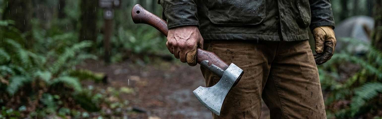 Outdoor Serisi Masaüstü