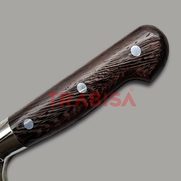 Sürmene Sürbısa 61202-YM Ekmek Bıçağı - Görsel 4