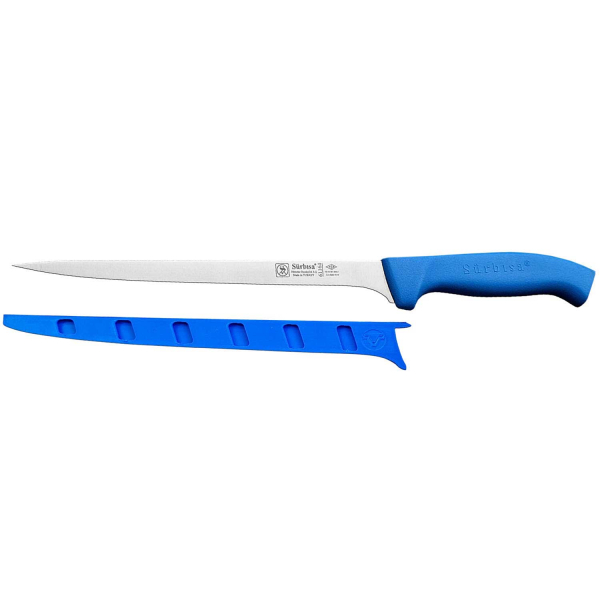 Sürmene Sürbısa 61164-M Esnek Fileto Balık Bıçağı 20 cm