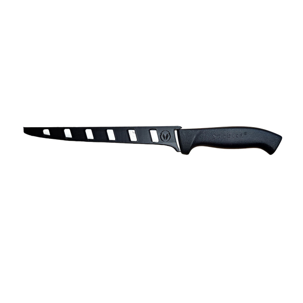 Sürmene Sürbısa 61164 Esnek Balık Fileto Bıçağı 20 cm