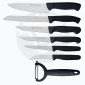Sürmene Sürbısa 61170 Şef Bıçak Seti