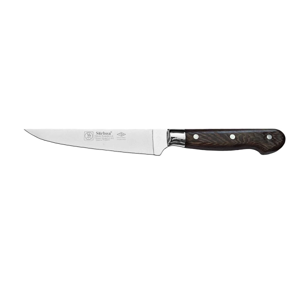 Sürmene Sürbısa 61002-YM Mutfak Bıçağı 13.5 cm