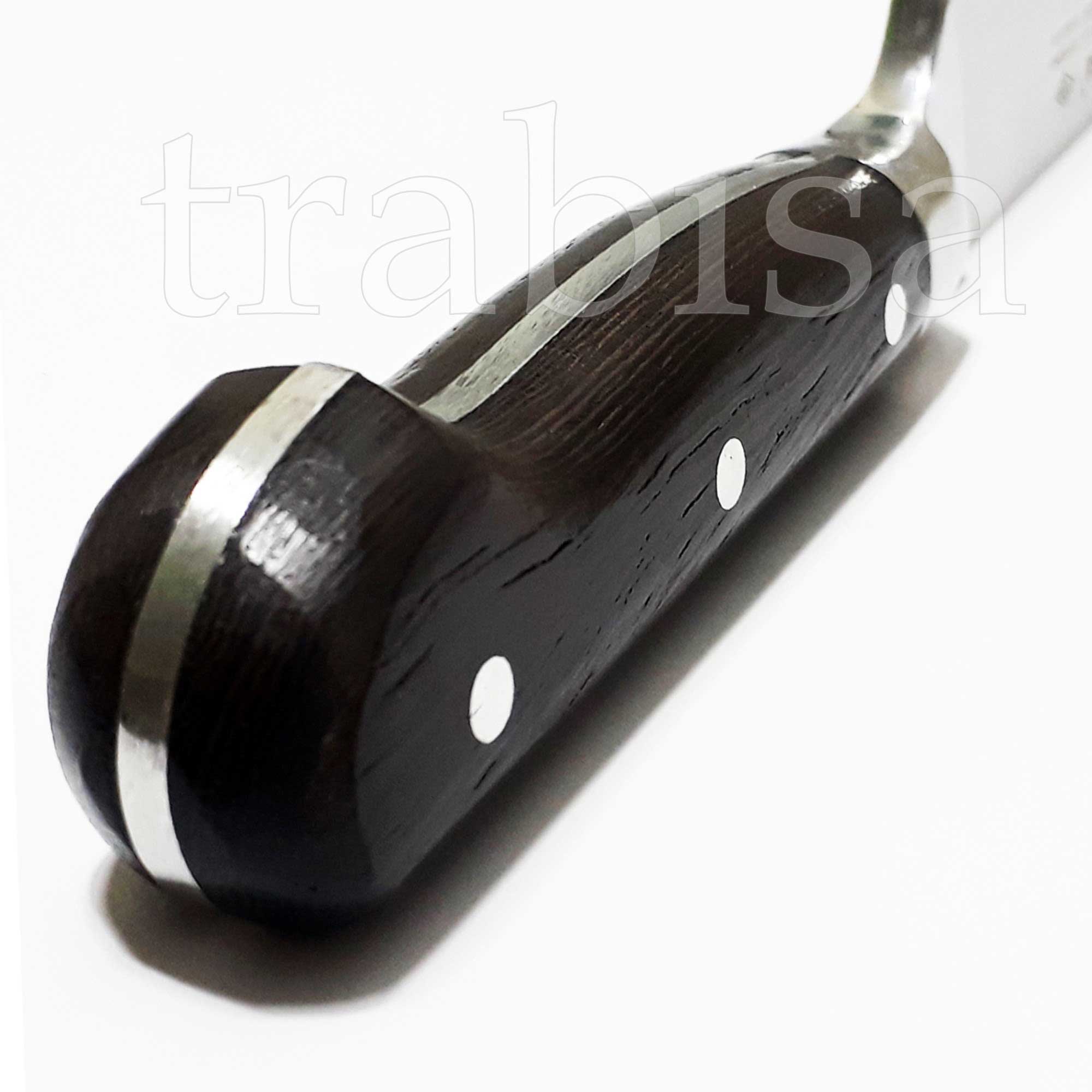 Sürmene Sürbısa 61004 Sap Sebze Meyve Bıçağı 10 cm