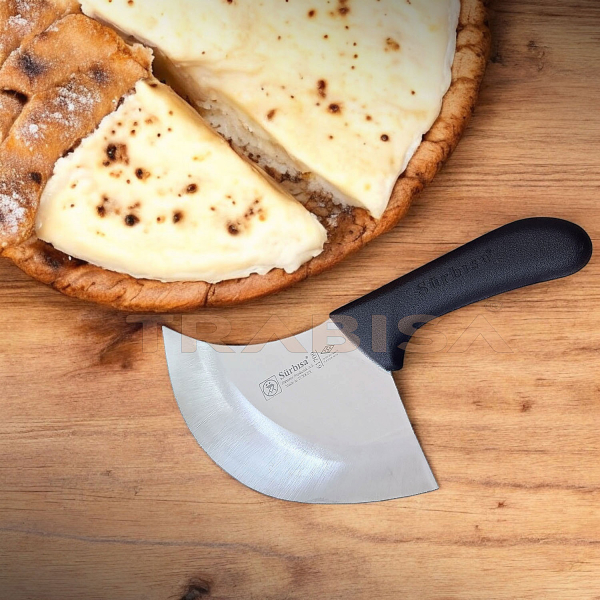 Sürmene Sürbısa 61709 Börek Pizza Bıçağı - Görsel 2