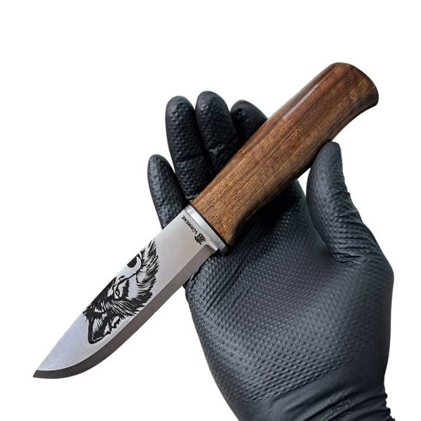 Sürmene El Yapımı N690 Av Bıçağı