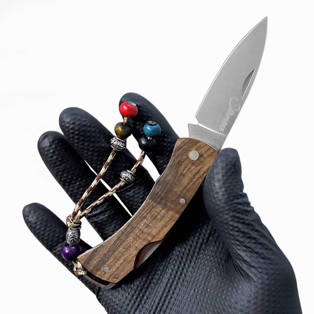 El Yapımı TR09 Sürmene Çakısı