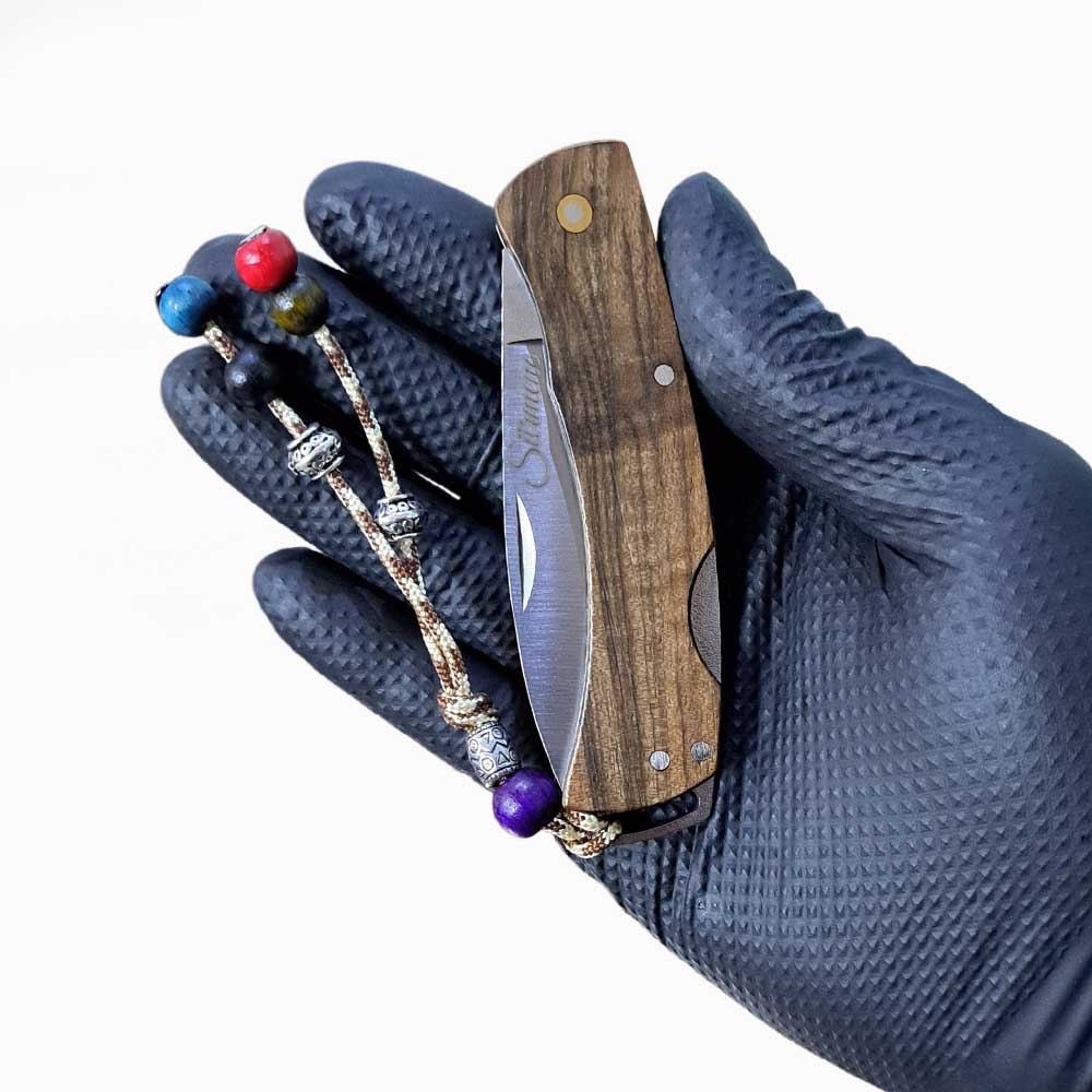 El Yapımı TR09 Sürmene Çakısı