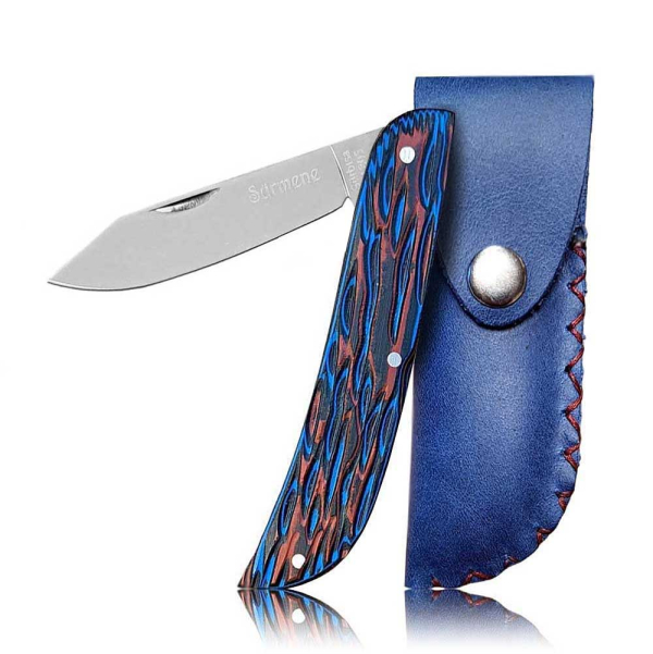 Sürmene Sürbısa 61805 BM Çakı 6.5 cm