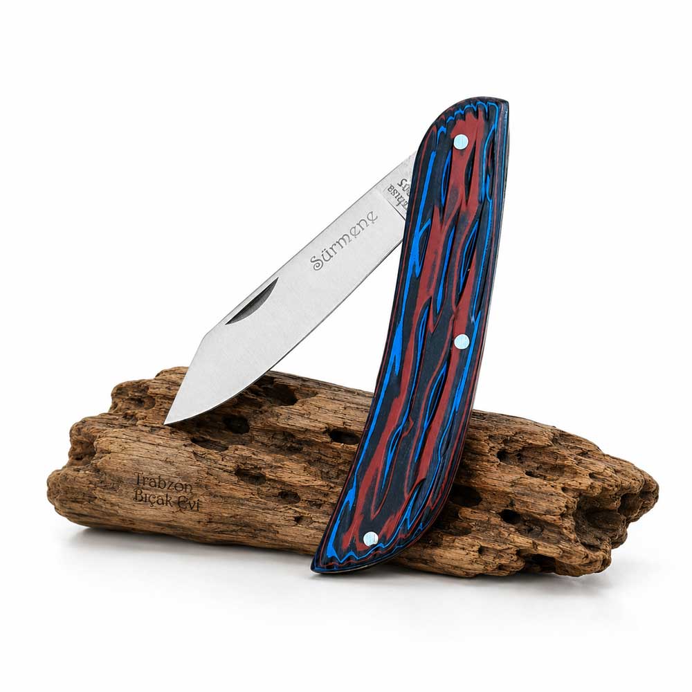 Sürmene Sürbısa 61805 BM Çakı 6.5 cm