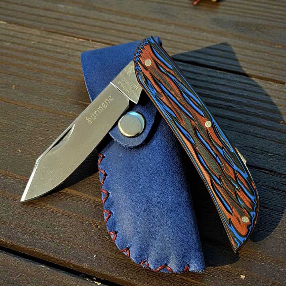 Sürmene Sürbısa 61805 BM Çakı 6.5 cm