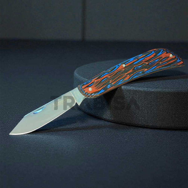 Sürmene Sürbısa 61805 BM Çakı 6.5 cm