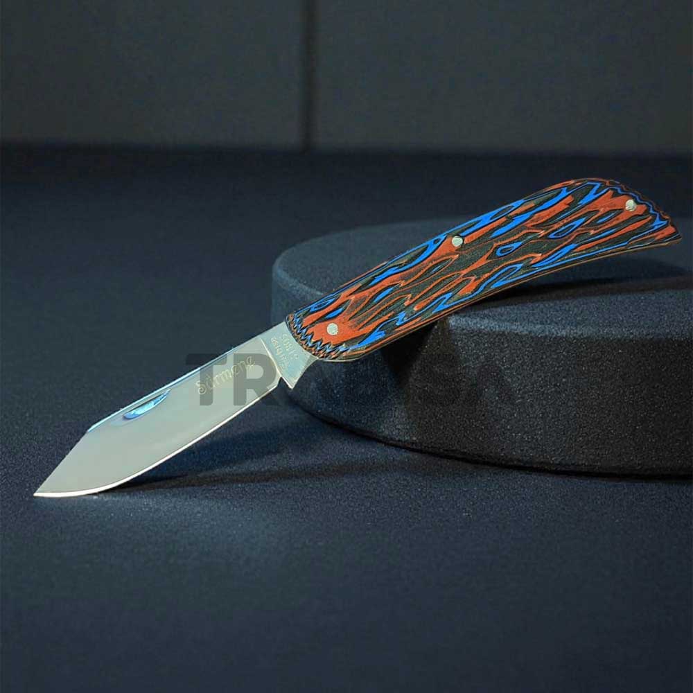 Sürmene Sürbısa 61805 BM Çakı 6.5 cm