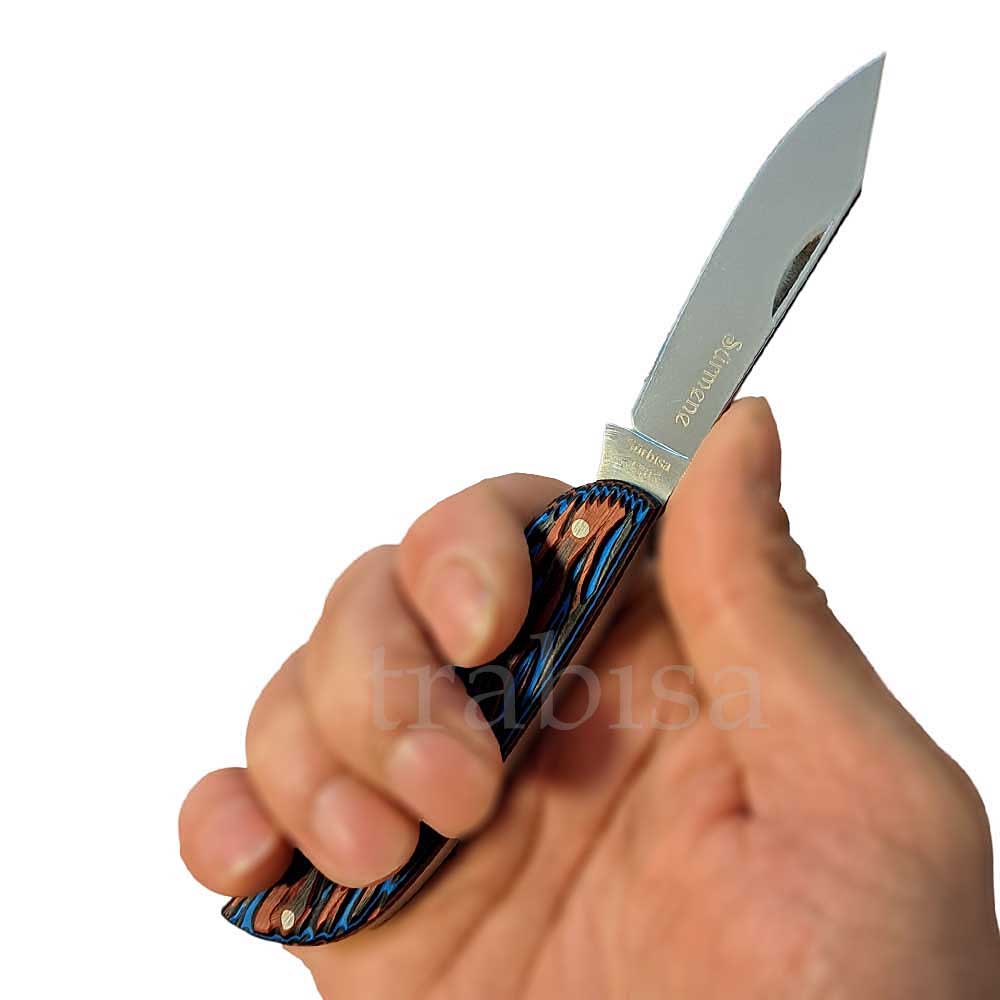 Sürmene Sürbısa 61805 BM Çakı 6.5 cm