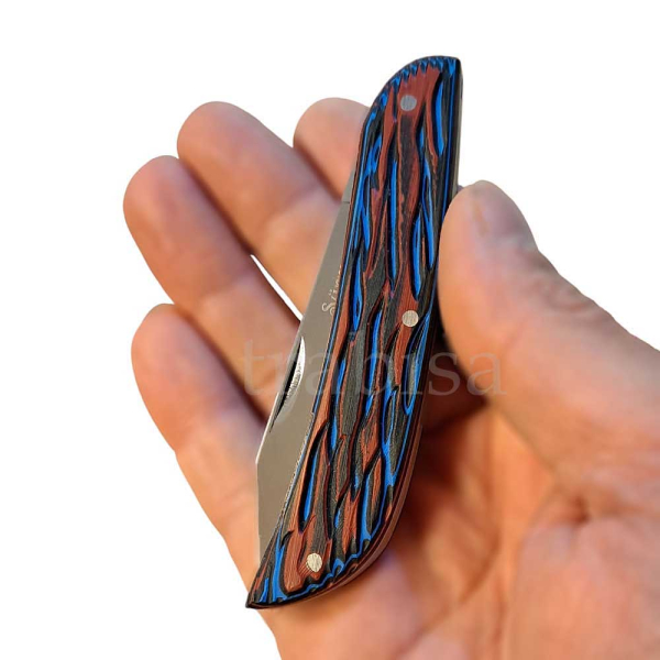 Sürmene Sürbısa 61805 BM Çakı 6.5 cm