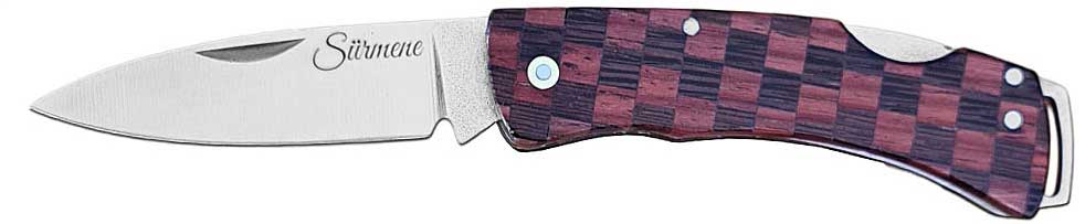 Verzalit Sürmene Çakı