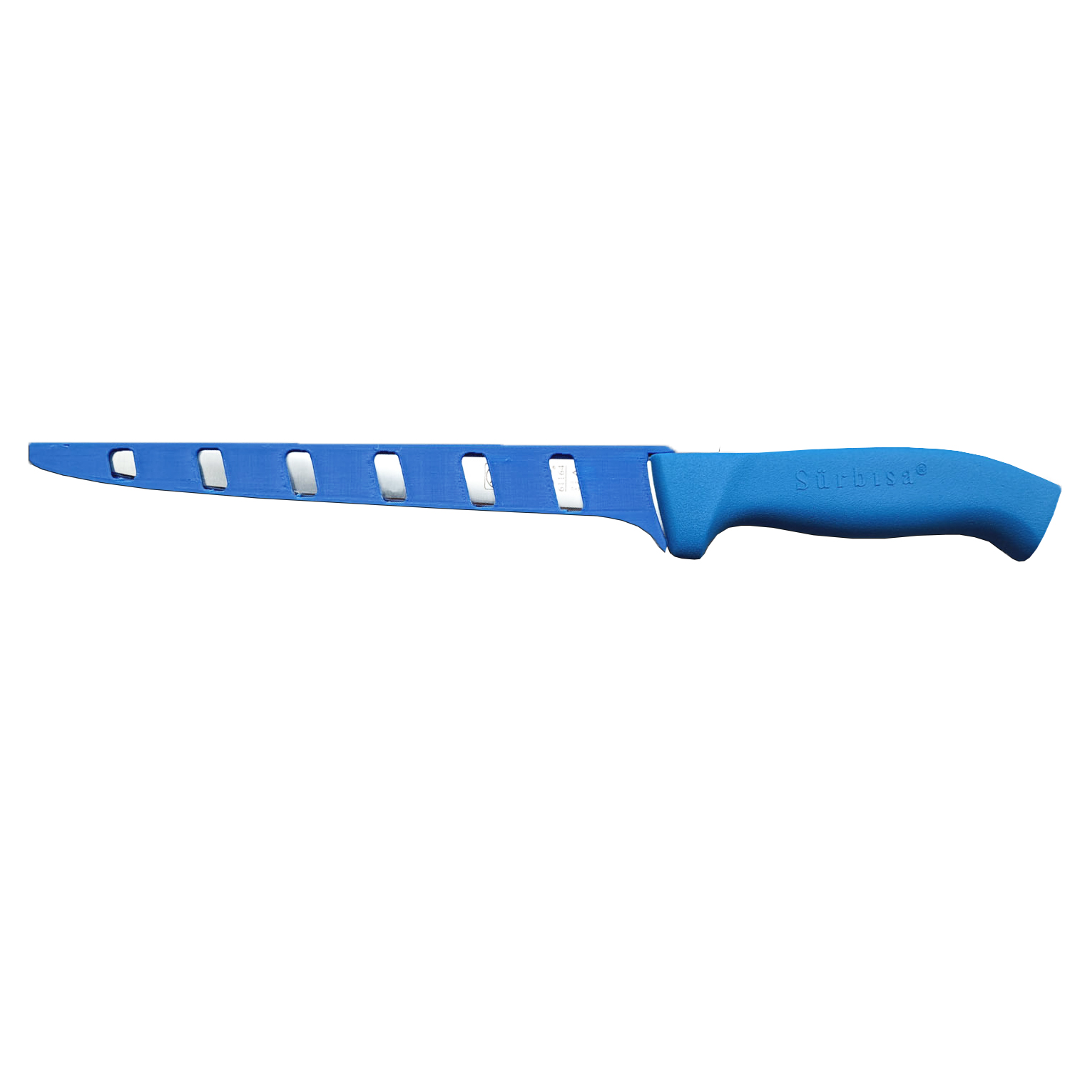 Sürmene Sürbısa 61164-M Esnek Fileto Balık Bıçağı 20 cm