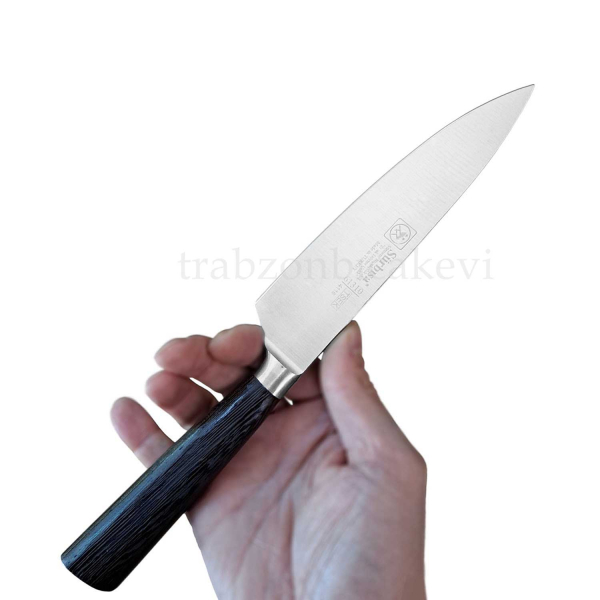 Sürmene Sürbısa 61310 Şef Bıçağı 16 cm