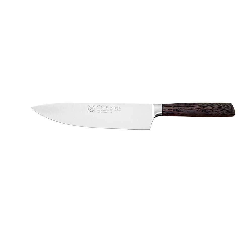 Sürmene Sürbısa 61330 Şef Bıçağı 21 cm