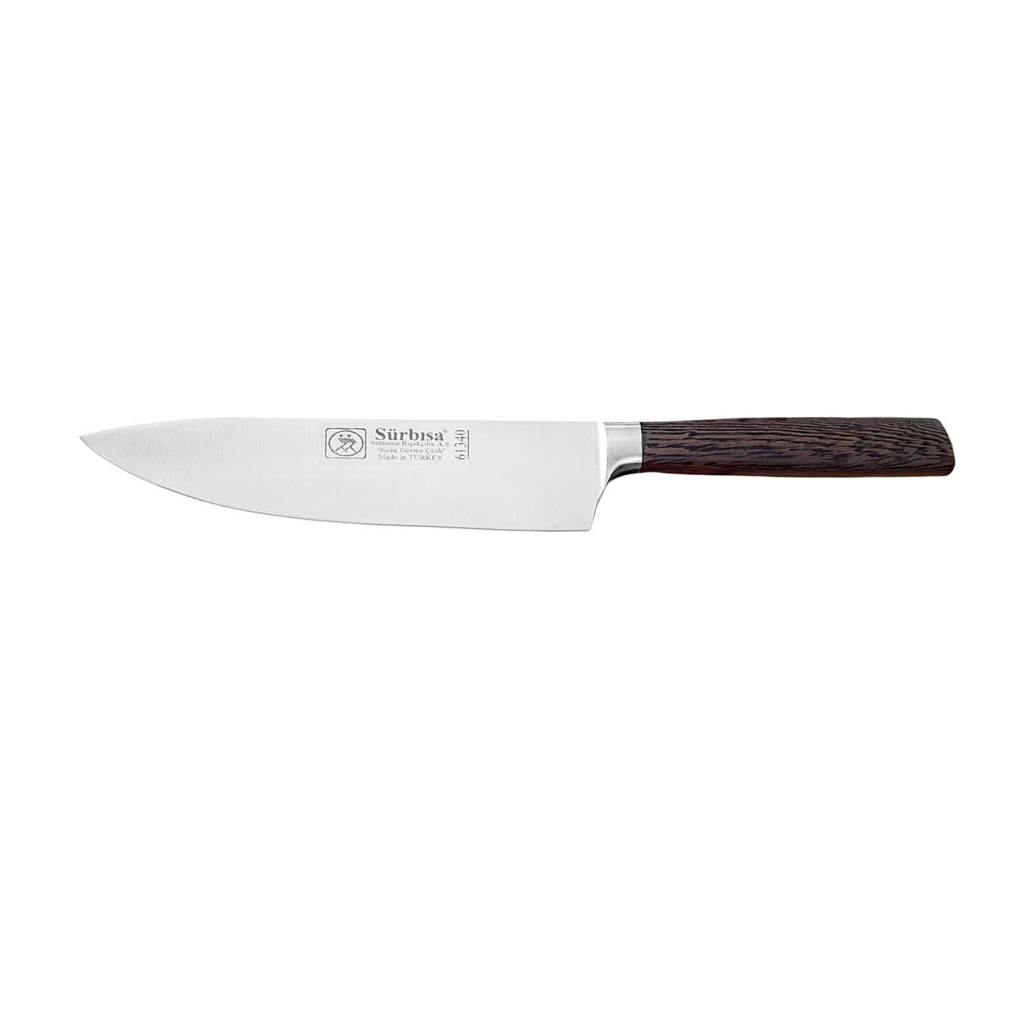 Sürmene Sürbısa 61340 Şef Bıçağı 22.5 cm