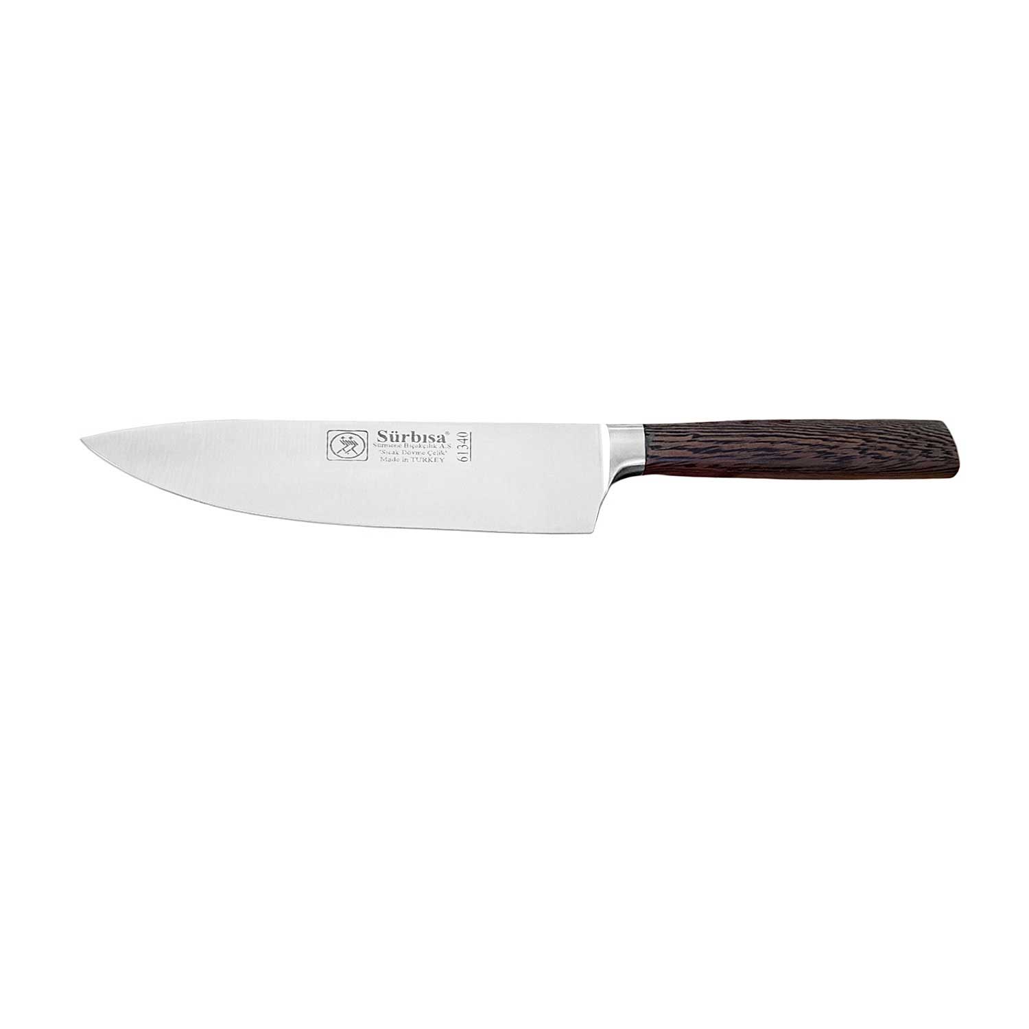Sürmene Sürbısa 61340 Şef Bıçağı 22.5 cm