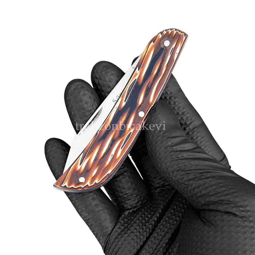 Sürmene Sürbısa 61805-V1 El Yapımı Çakı