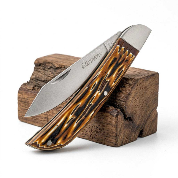 Sürmene Sürbısa 61806 El Yapımı Çakı