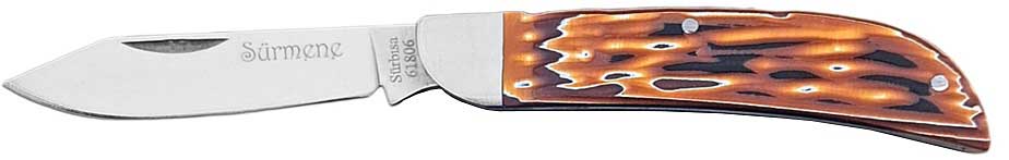 Verzalit Sürmene Çakı