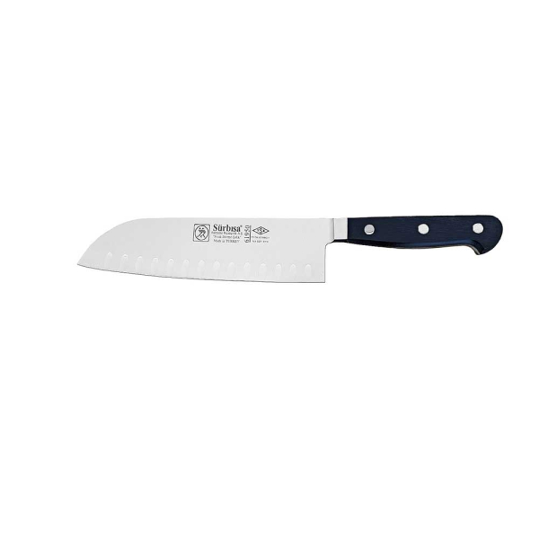 Sürmene Sürbısa 61950 Santoku Şef Bıçağı 18 cm