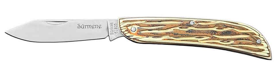 Verzalit Sürmene Çakı