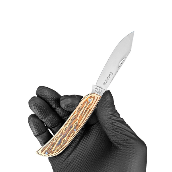 Sürmene Sürbısa 61805-V4 El Yapımı Çakı