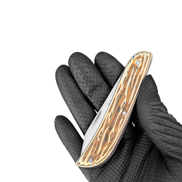 Sürmene Sürbısa 61805-V4 El Yapımı Çakı