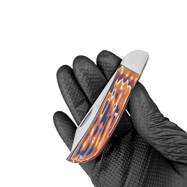 Sürmene Sürbısa 61806 El Yapımı Çakı