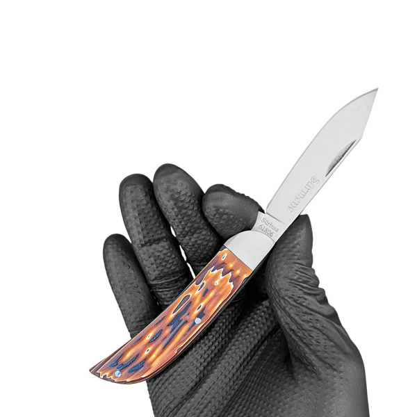 Sürmene Sürbısa 61806 El Yapımı Çakı