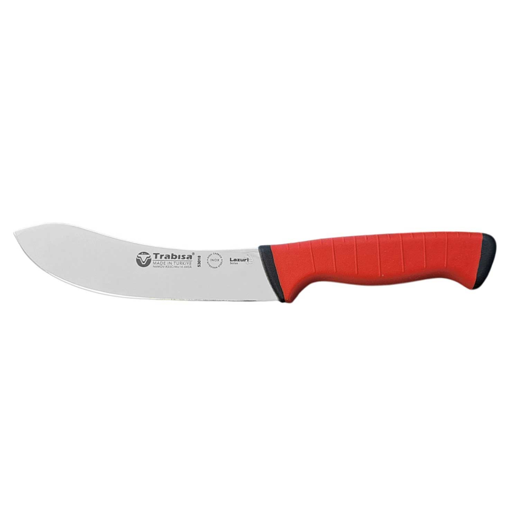 Trabısa 53118 Profesyonel Kasap Yüzme Bıçağı 14.5 cm
