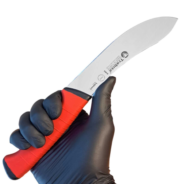 Trabısa 53118 Profesyonel Kasap Yüzme Bıçağı 14.5 cm