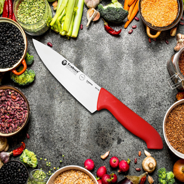 Sürmene Trabısa 53170 Şef Bıçağı - Görsel 2