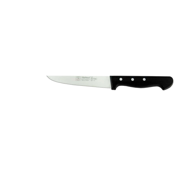 Sürmene Sürbısa 61002 Sebze Bıçağı 13 cm