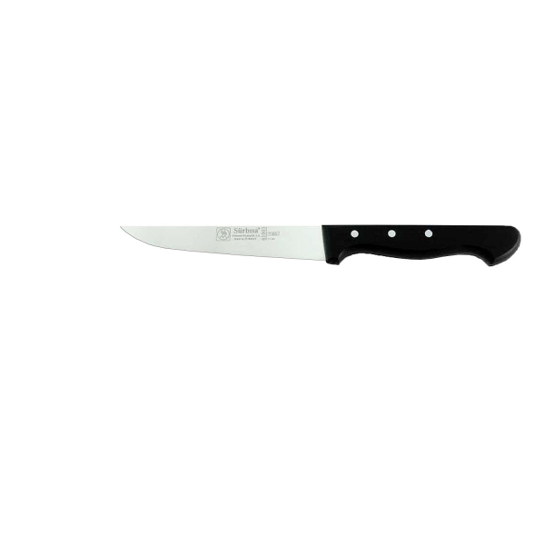 Sürmene Sürbısa 61003 Sebze Bıçağı 12.5 cm